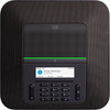 Cisco 8832 IP Conference Station - Refurbished - Corded - Tabletop - Charcoal - 1 x Total Line - VoIP - Caller ID - Speakerphone - 1 x CP-8832-K9-RF