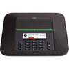 Cisco 8832 IP Conference Station - Refurbished - Corded - Tabletop - Charcoal - 1 x Total Line - VoIP - Caller ID - Speakerphone - 1 x CP-8832-K9-RF