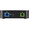 Grandstream HT801 VoIP Gateway - 1 x RJ-45 - 1 x FXS - Fast Ethernet - Desktop HT801