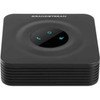 Grandstream HT801 VoIP Gateway - 1 x RJ-45 - 1 x FXS - Fast Ethernet - Desktop HT801
