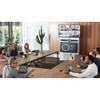 Logitech Rally Plus Video Video Conference Equipment - Full HD - 30 fps - 1 x Network RJ-45 - USB - Gigabit Ethernet - External - 960-001225