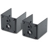 StarTechcom Cable management module for the conference table connectivity box - Keeps cables easily accessible  free from tangles  MOD4CABLEH