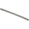 StarTechcom Cable Management Raceway Spine Vertebrae 3420mmW x 1214mmH 2005m length Network Cord HiderWire Duct UL - CBMFWD2014