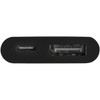 StarTechcom USB C to DisplayPort Adapter with 60W Power Delivery Pass-Through - 8K4K USB Type-C to DP 14 Video Converter w - USB-C CDP2DP14UCPB
