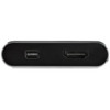 StarTechcom USB C Multiport Video Adapter - 4K 60Hz USB-C to HDMI 20 or Mini DisplayPort 12 Monitor Display Adapter - HBR2 HDR - 4K CDP2HDMDP