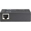 Black Box PoE Gigabit Splitter - 5-12-VDC 6-Amp - Network RJ-45 - TAA Compliant LPS2001