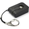 StarTechcom Compact USB C to VGA Adapter - 1080p Active USB Type-C to VGA Display Converter w Keychain Ring - Thunderbolt 3 - USB-C CDP2VGAFC