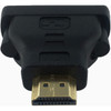 Axiom DVIHDMI Video Adapter - 1 x DVI-I Dual-Link Female Digital Video - 1 x HDMI Male Digital AudioVideo - 1920 x 1080 Supported HDMIMDVIF-AX