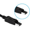 StarTechcom DisplayPort to HDMI Adapter 1080p DP to HDMI AdapterVideo Converter VESA Certified DP to HDMI MonitorDisplay - to - DP2HDMI