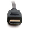 C2G 1m High Speed HDMI Cable with Ethernet - 4K 60Hz 3ft - 33 ft HDMI AV Cable for AudioVideo Device Home Theater System - First 40303