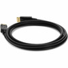 AddOn 6ft 18M DisplayPort Cable - Male to Male - 59 ft DisplayPort AV Cable for AudioVideo Device - First End 1 x DisplayPort - DISPLAYPORT6F