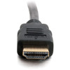 C2G 8ft High Speed HDMI Cable with Ethernet - 4K 60Hz - 8 ft HDMI AV Cable for AudioVideo Device Switch Home Theater System - End 50610