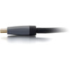 C2G 25ft Select High Speed HDMI Cable with Ethernet 4K 30Hz - In-Wall CL2 - 25 ft HDMI AV Cable for AudioVideo Device Home Theater 50633
