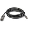 StarTechcom 13ft 4m USB C to HDMI Cable 4K 60Hz with HDR10 Ultra HD USB Type-C to HDMI 20b Video Adapter Cable DP 14 Alt Mode - CDP2HDMM4MH