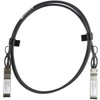 StarTechcom 15m 10G SFP to SFP Direct Attach Cable for Cisco SFP-H10GB-CU1-5M 10GbE SFP Copper DAC 10Gbps Passive Twinax - 100  SFPH10GBCU15