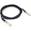 Axiom 25GBASE-CR1 Copper Cable 15-meter - 49 ft Fiber Optic Network Cable for Network Device Switch - First End 1 x SFP28 Network SFP-H25G-CU1-5M-AX