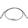 Axiom Passive Copper Cable ETH up to 25Gbs SFP28 1m - 33 ft SFP28 Network Cable for Network Device - First End 1 x SFP28 - End MCP2M00-A001-AX