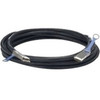 Axiom QSFP28 Network Cable - 33 ft QSFP28 Network Cable for Network Device Server Switch - First End 1 x QSFP28 Male Network - 1 x 470-ABPY-AX