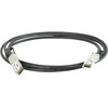 Axiom Twinaxial Network Cable - 16 ft Twinaxial Network Cable for Router Switch Network Device - First End 1 x QSFP28 Network - 1 10410-AX