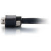 C2G 6ft Select VGA Video Extension Cable MF - 6 ft VGA Video Cable for Video Device - First End 1 x HD-15 Male VGA - Second End 1 x 50237