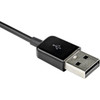 StarTechcom 10ft VGA to HDMI Converter Cable with USB Audio Support - 1080p Analog to Digital Video Adapter Cable - Male VGA to Male VGA2HDMM10