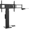 Viewsonic VB-STND-004 Floor Mount for Interactive Display - 1 Displays Supported86 Screen Support - 9979 kg Load Capacity VB-STND-004