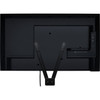 Logitech Mounting Adapter for Video Conferencing Camera Flat Panel Display TV - 1 Displays Supported90 Screen Support 939-001656