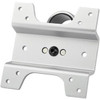 StarTechcom Monitor Mount Adapter Bracket for Apple iMac iMac Pro Cinema  Thunderbolt Displays - Only for StarTechcom Premium - - APLVESAMNTP