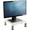 Fellowes_Standard_Monitor_Riser_-_Up_to_21_Screen_Support_-_2722_kg_Load_Capacity_-_CRT_LCD_Display_Type_Supported_-_4_10160_mm_91712 Fellowes_Standard_Monitor_Riser_-_Up_to_21_Screen_Support_-_2722_kg_Load_Capacity_-_CRT_LCD_Display_Type_Supported_-_4_10160_mm_91712