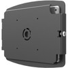 Compulocks Space Wall Mount for iPad 7th Generation iPad 8th Generation - Black - 102 Screen Support - 100 x 100 VESA Standard 102IPDSB