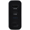 Tripp Lite 5000mAh Power Bank - For USB Type C Device USB Device Smartphone Tablet PC Mobile Device e-book Reader AirPod Gaming UPBW-05K0-1A1C