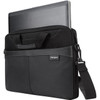 Targus Slipcase TSS898 Carrying Case for 156 Notebook - Black - Trolley Strap Shoulder Strap Handle - 13 33020 mm Height x 16 TSS898