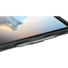 Lenovo Carrying Case Lenovo Tablet - Black - Bump Resistant Scratch Resistant Shock Absorbing Drop Resistant - Silicone Strap - - 4X41A08251