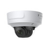 4MP Dome IP Camera - Varifocal Lens - 30m IR Range - Outdoor IP67 Rated - White