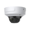4MP Dome IP Camera - Varifocal Lens - 30m IR Range - Outdoor IP67 Rated - White