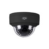 5MP Bullet TVI Camera - 2.8mm Fixed Lens - Ultra Lowlight IR with 130ft Range - IP67 Rated - White