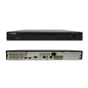 8-Channel Analog  16-Channel IP - 8MP - HD-TVI AHD CVI CVBS DVR - 2x SATA