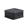 1x3 Toslink/Optical Digital Audio Splitter