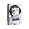 1TB 64MB IntelliPower RPM  SATA3 Western Digital Purple Drive