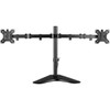 V7 Dual Desktop Monitor Stand - Up to 32 Screen Support - 16 kg Load Capacity - 1831 46507 mm Height x 3594 91288 mm Width DS2FSD-2N