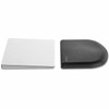 Kensington ErgoSoft Wrist Rest for Slim MouseTrackpad - 030 762 mm x 630 16002 mm x 427 10846 mm Dimension - Gel - - K52803WW
