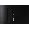 Samsung QE43T Digital Signage Display - 43 LCD - ARM Cortex A72 170 GHz - 2 GB LPDDR4 - 3840 x 2160 - Direct LED - 300 cdm178 - LH43QETELGCXZA