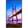 Sharp NEC Display 50 Ultra High Definition Commercial Display - 50 LCD - Yes - 3840 x 2160 - Direct LED - 400 cdm178 - 2160p - - ME501