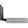 ViewSonic VPC25-W53-O1 Digital Signage Appliance - Intel Core i5 i5-10400T 360 GHz - 16 GB DDR4 SDRAM - 256 GB SSD - HDMI - USB - LAN VPC25-W53-O1