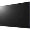 LG 65UL3J-E webOS UHD Signage - 65 LCD - 3840 x 2160 - Direct LED - 400 cdm178 - 2160p - HDMI - USB - Serial - Wireless LAN - - - 65UL3J-E