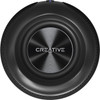 Creative MUVO Play Portable Bluetooth Smart Speaker - Siri Google Assistant Supported - Black - 70 Hz to 20 kHz - Battery 51MF8365AA000