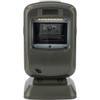 Star Micronics Desktop Barcode Scanner - Wireless Connectivity - 1D 2D - Imager -  Infrared - USB Serial - Black - IP52 37950440