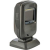 Star Micronics Desktop Barcode Scanner - Wireless Connectivity - 1D 2D - Imager -  Infrared - USB Serial - Black - IP52 37950440