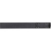 Tripp Lite 16-Outlets PDU - Metered Auto Transfer Switch - NEMA 5-20P NEMA L5-20P - 16 x NEMA 5-1520R - 120 V AC - 1U - Horizontal - PDUMH20ATS