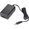 Black Box Spare PSU for Emerald SE KVM-over-IP Transmitter  Receiver 5VDC - 120 V AC 230 V AC Input - 5 V DC4 A Output EMD2000-PSU